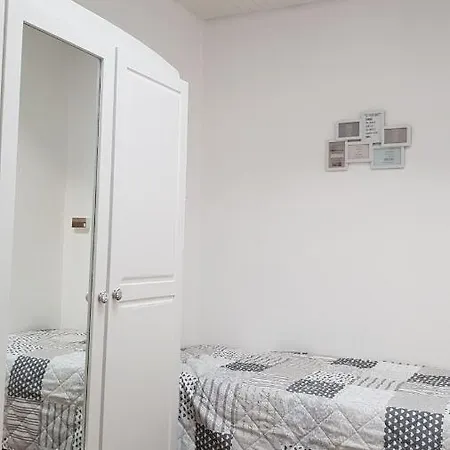 1650 - Am Kampland 36a Appartement