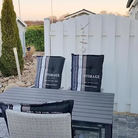 Appartement 1650 - Am Kampland 36a