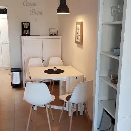 1650 - Am Kampland 36a Appartement