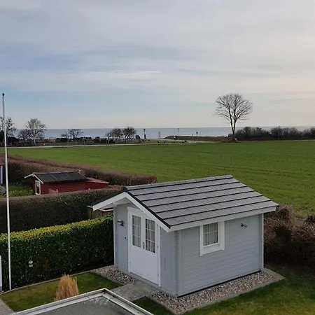 Apartmán 1650 - Am Kampland 36a Dahme (Schleswig-Holstein)