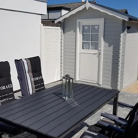 1650 - Am Kampland 36a Appartement Dahme (Schleswig-Holstein)