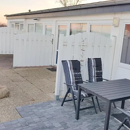 Appartement 1650 - Am Kampland 36a Dahme (Schleswig-Holstein)