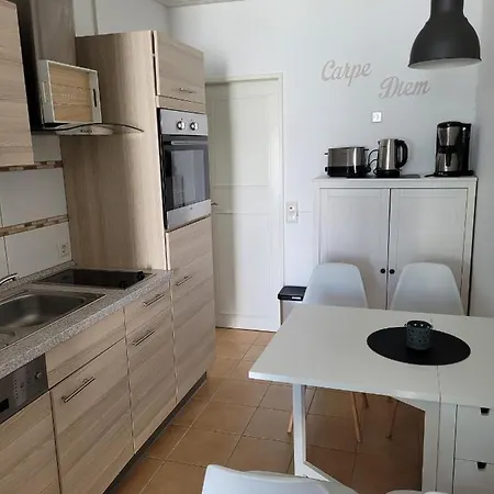 Lejlighed 1650 - Am Kampland 36a Dahme (Schleswig-Holstein)