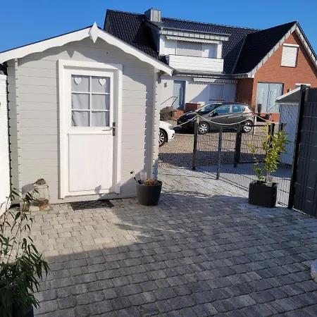 1650 - Am Kampland 36a Appartement *