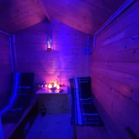 Appartement 1650 - Am Kampland 36a *