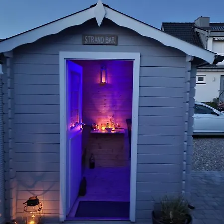 Appartement 1650 - Am Kampland 36a *