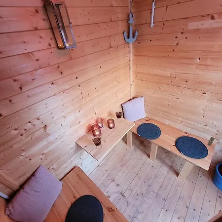 1650 - Am Kampland 36a Appartement Dahme (Schleswig-Holstein)