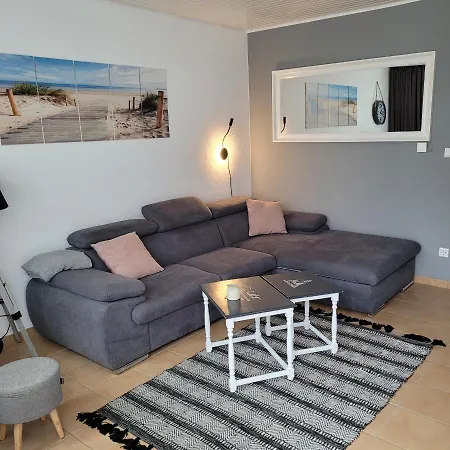 1650 - Am Kampland 36a Apartmán