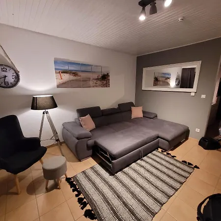 1650 - Am Kampland 36a Apartmán