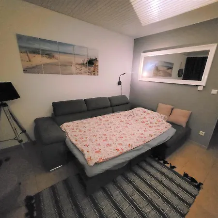 1650 - Am Kampland 36a Appartement