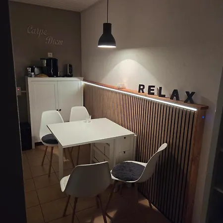1650 - Am Kampland 36a Appartement Dahme (Schleswig-Holstein)