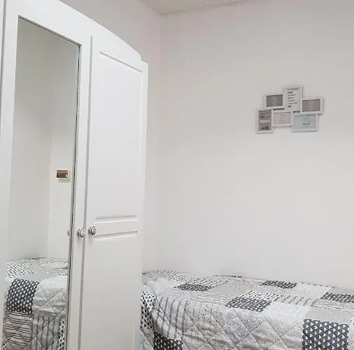 1650 - Am Kampland 36a Appartement
