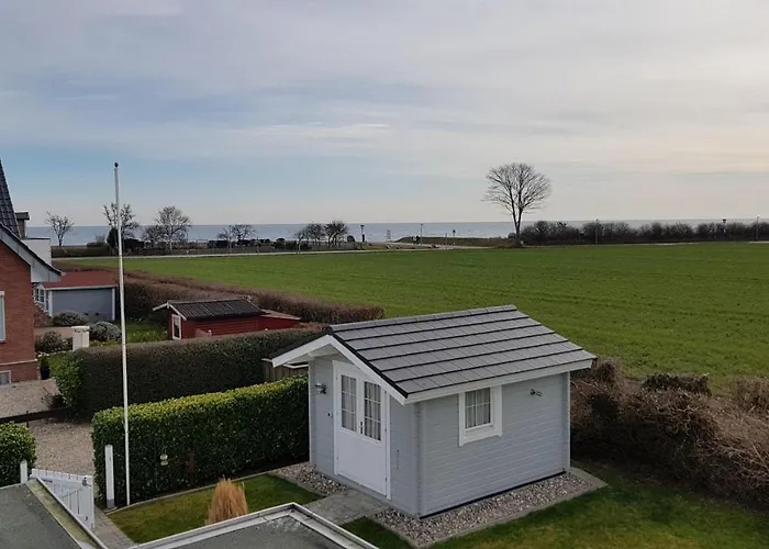 Appartement 1650 - Am Kampland 36a Dahme (Schleswig-Holstein)