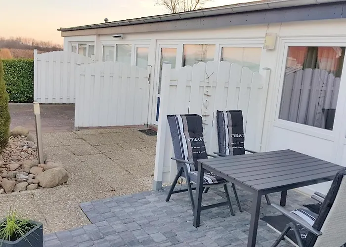 Appartement 1650 - Am Kampland 36a Dahme (Schleswig-Holstein)