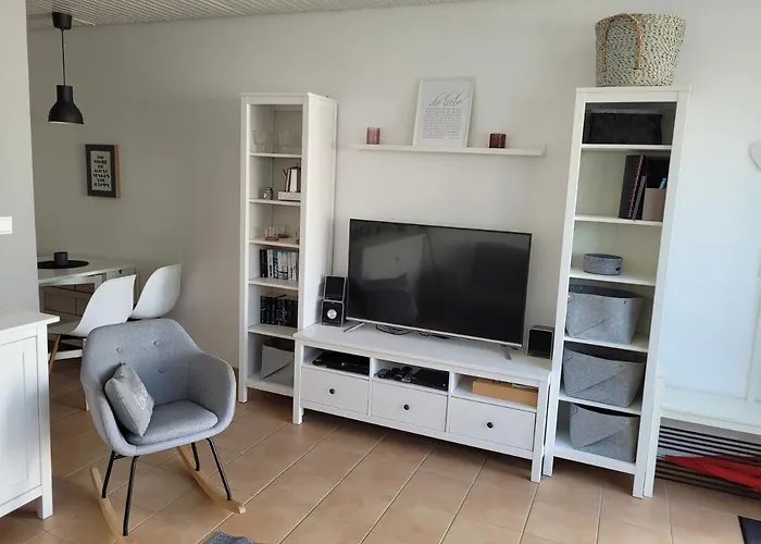 1650 - Am Kampland 36a Appartement *