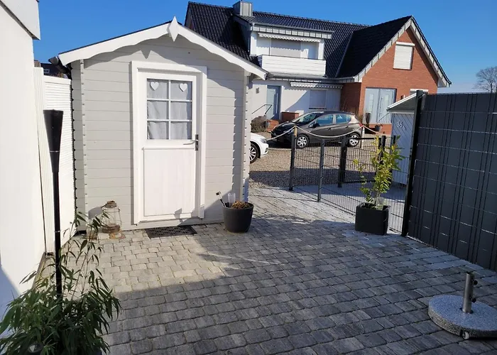 1650 - Am Kampland 36a Appartement *