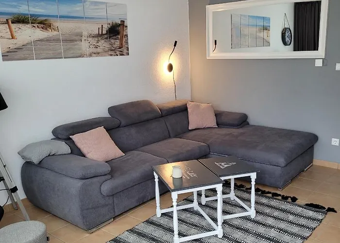 1650 - Am Kampland 36a Appartement