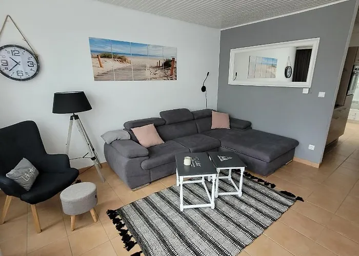 Appartement 1650 - Am Kampland 36a Dahme (Schleswig-Holstein)