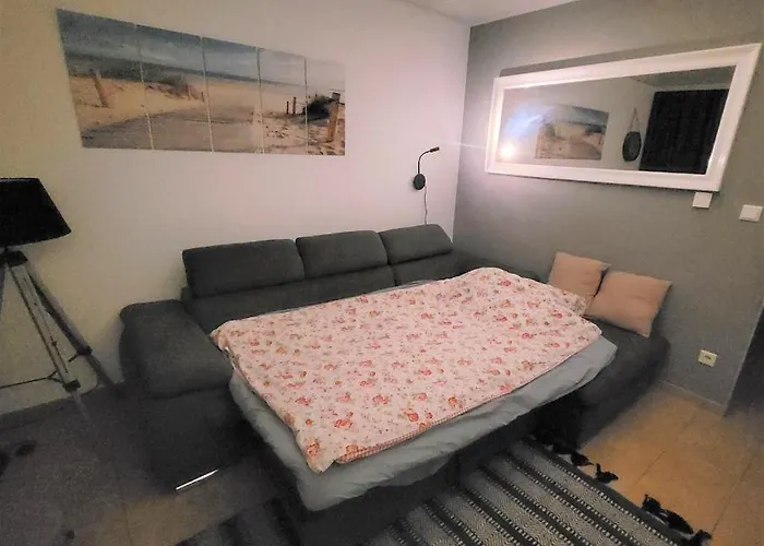 1650 - Am Kampland 36a Appartement